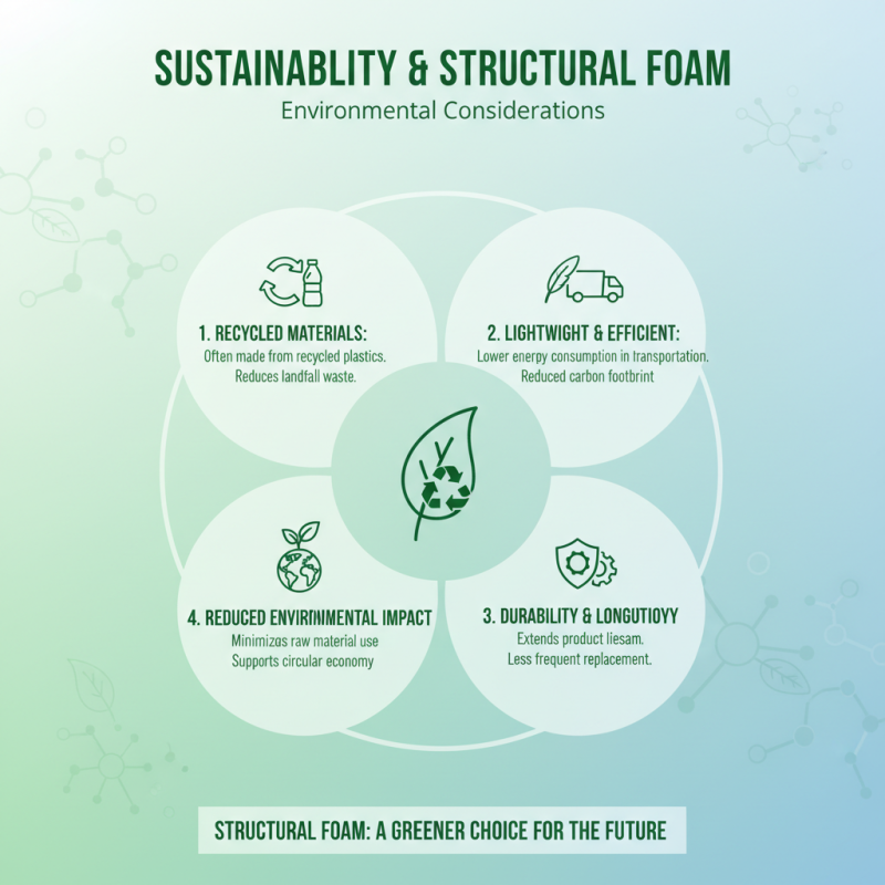 What is Structural Foam and Its Benefits for Global Buyers?