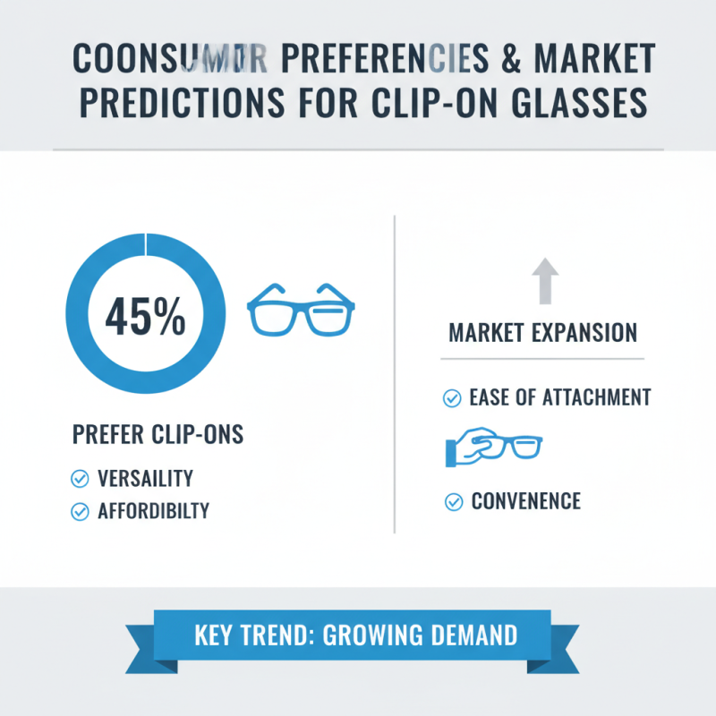 Top Clip-on Glasses Trends for 2026 What to Know?