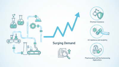 What Is PVDF Tubing and Why Is It in High Demand?