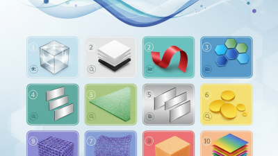 Top 10 Plastic Sheet Cut to Size Options for Global Buyers?