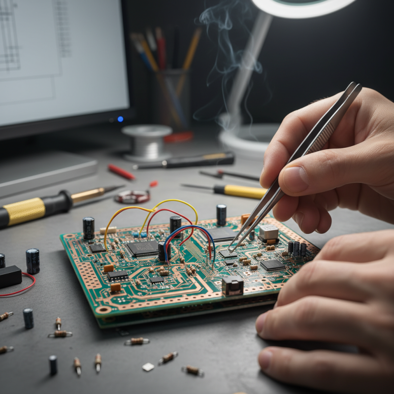 How to Choose the Best Circuit Board Design for Your Project?