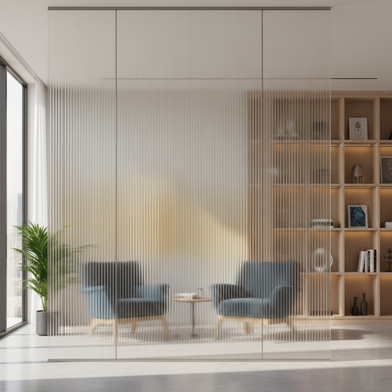 What Makes Gradient Changhong Glass the Best Choice in China?