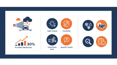 Ultimate Tips for Choosing the Right Chase Light Bar?