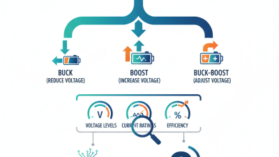How to Choose the Best DC Converter for Your Needs?