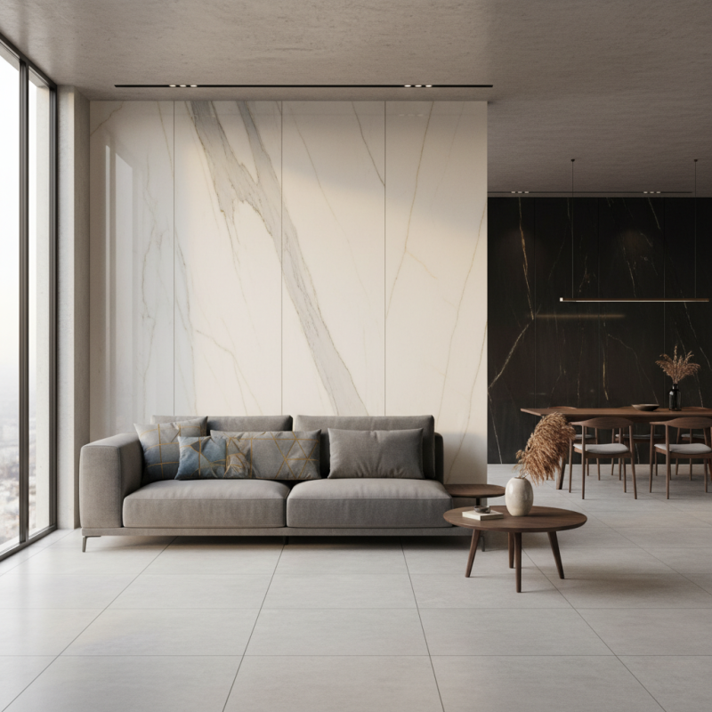 2026 How to Choose Uv Marble Wall Panels for Your Projects?