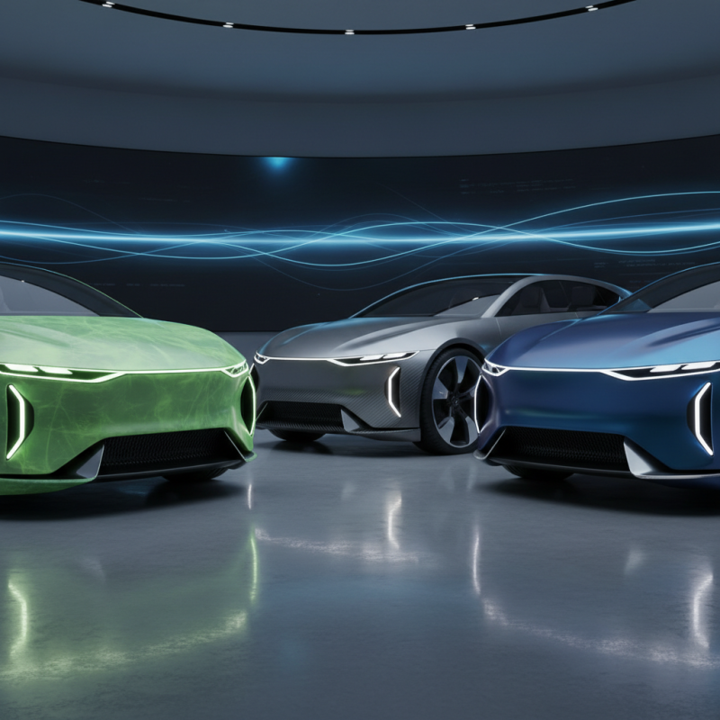 Top 2026 Car Bumper Trends for Global Buyers?