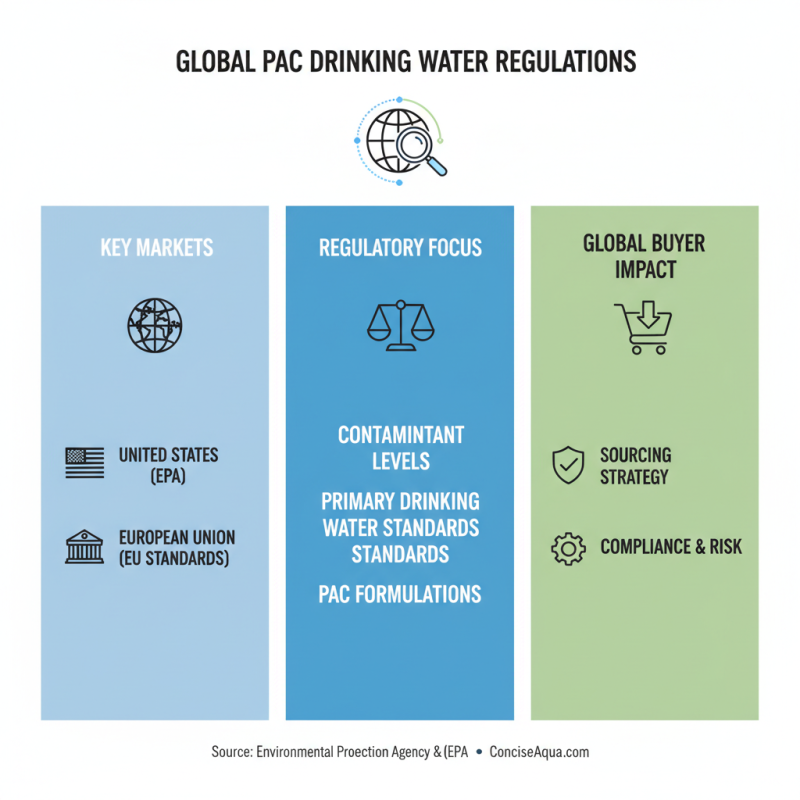 2026 How to Source Pac Drinking Water for Global Buyers?