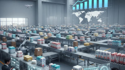 Top Dairy Products Online for Global Buyers in China