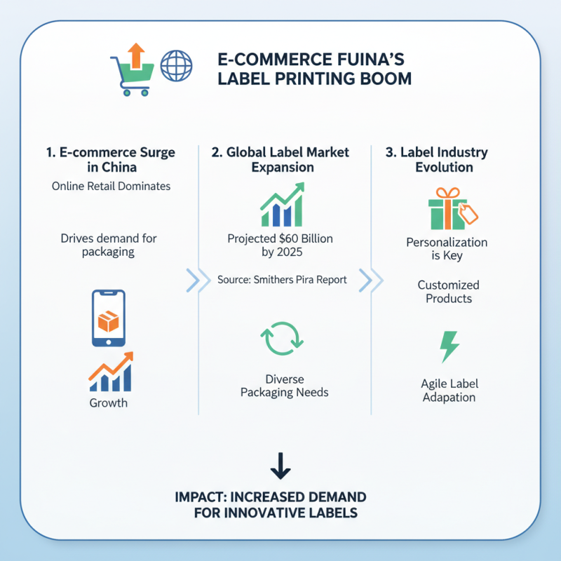 China Top Labels to Print for Global Buyers?