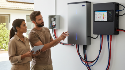 2026 How to Choose a 5kw Lithium Battery for Your Needs?