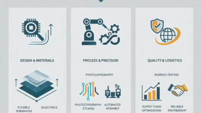 Best PCB Production Techniques for Global Buyers?
