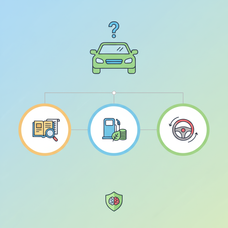 Top Tips for Buying Used Petrol Cars in China?