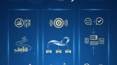 Why Choose Radio Auto for Your Car Audio Needs?