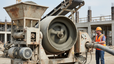 What is a Mixer Pump and How Does It Work?