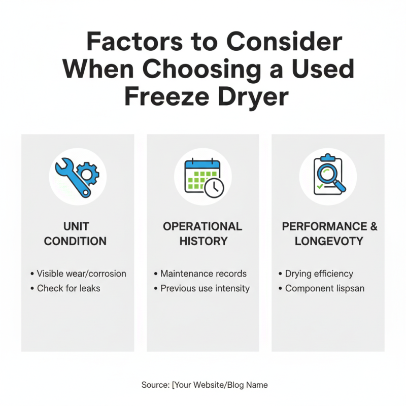 10 Best Used Freeze Dryer Models You Should Consider?