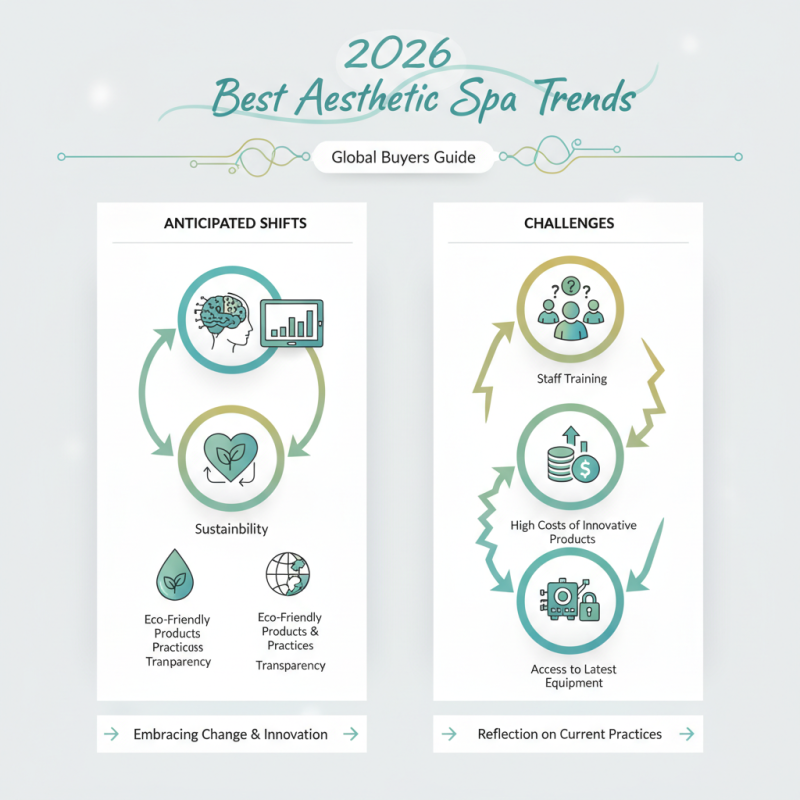2026 Best Aesthetic Spa Trends for Global Buyers Guide?
