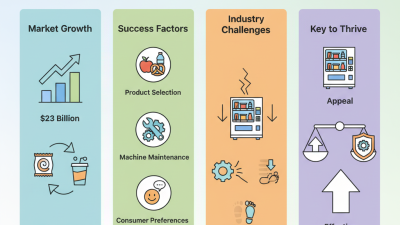 Ultimate Guide to Combo Vending Machines Tips for Success?