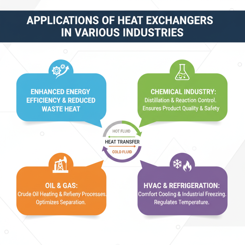 2026 Top Heat Exchanger Types for Global Buyers?