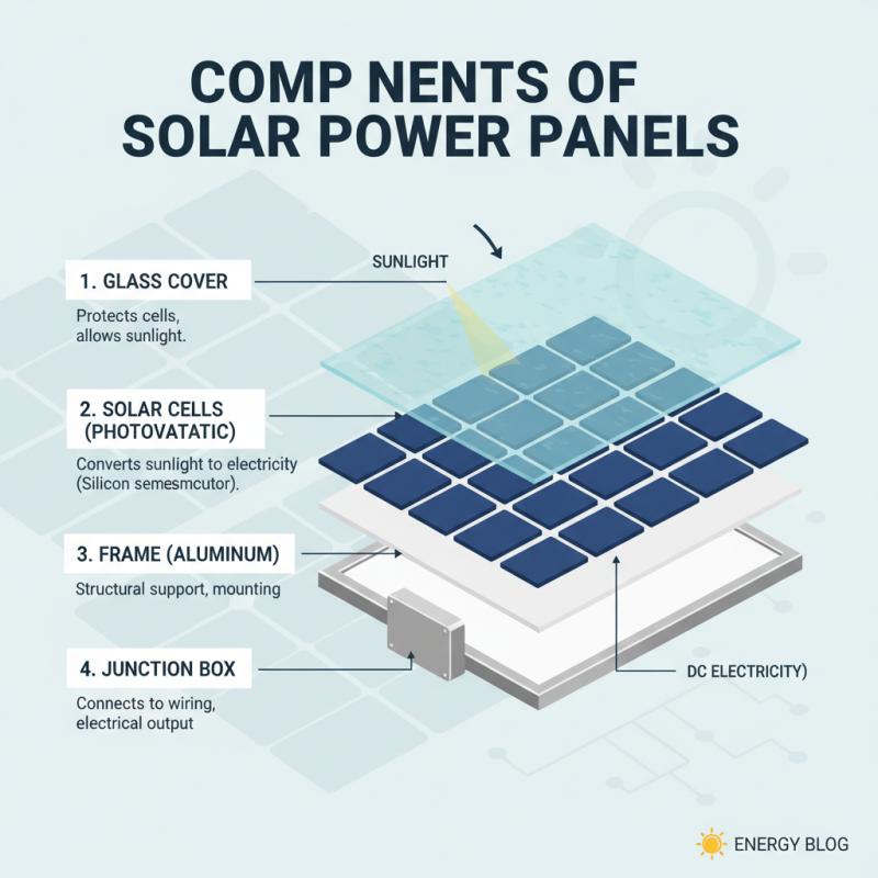 What is Solar Power Panels and How Do They Work?