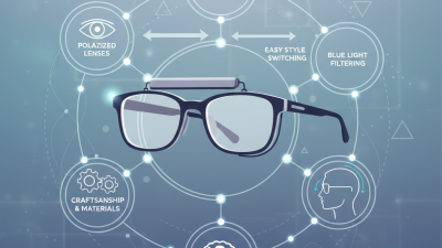 Top Clip-on Glasses Trends for 2026 What to Know?