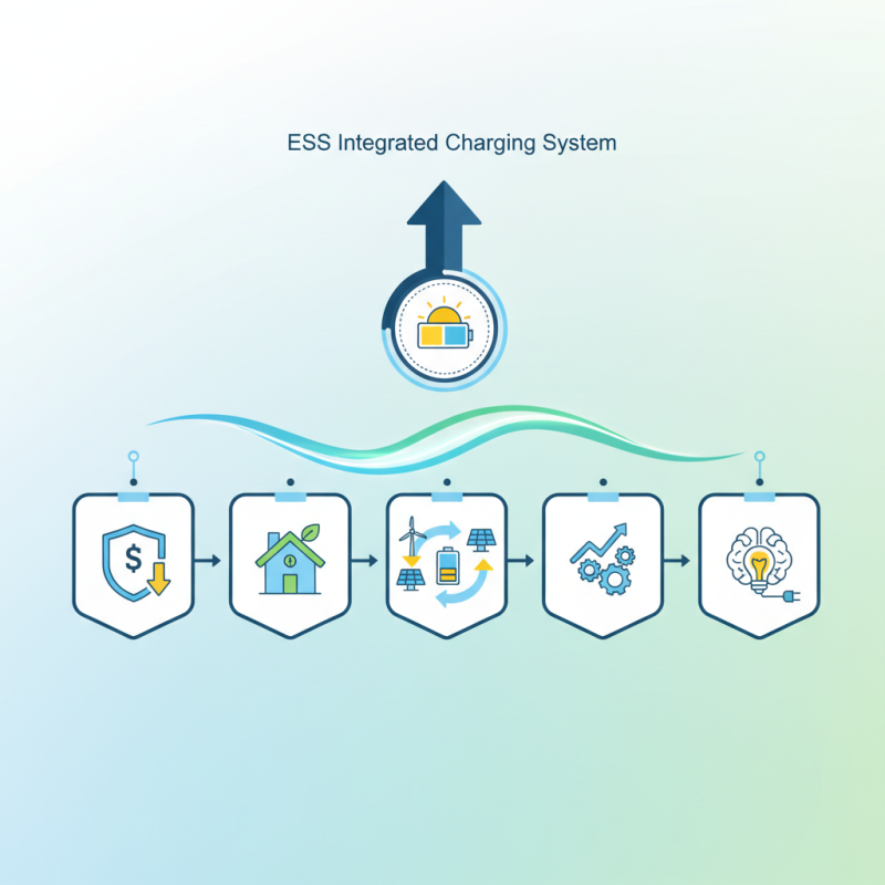 Top 5 Benefits of ESS Integrated Charging System for Buyers?