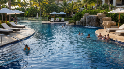 What is a Swimming Pool and How Does It Work?