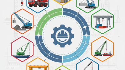 Top 10 Heavy Crane Types You Should Know About?