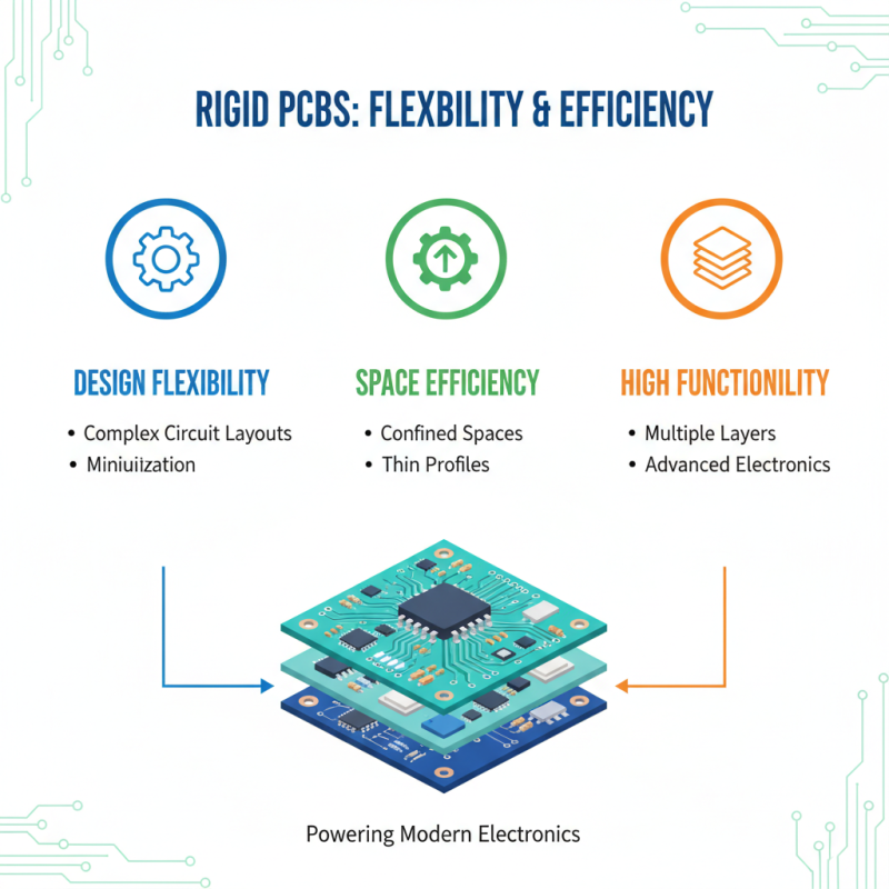 What are the Benefits of Rigid PCB for Global Buyers?