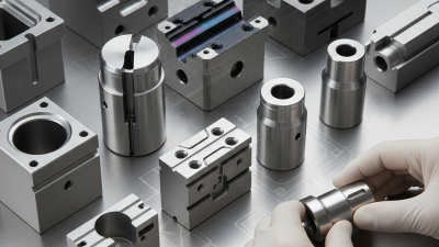 2026 Best Mould Insert Options for Global Buyers?