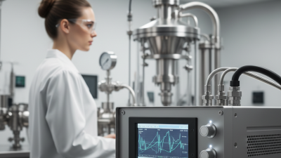 Why Choose a Trace Oxygen Analyzer for Your Industry Needs?