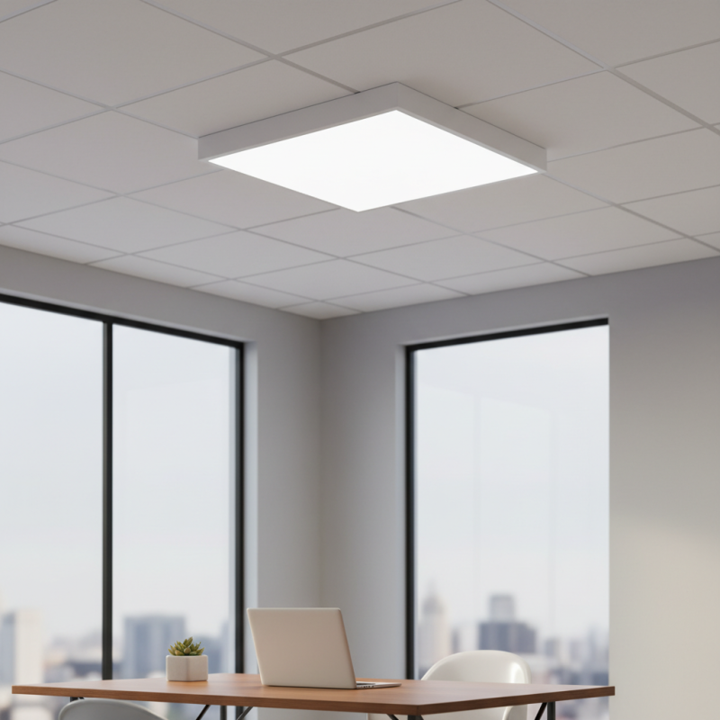 What is Backlit LED Panel Lighting and How to Choose the Best?