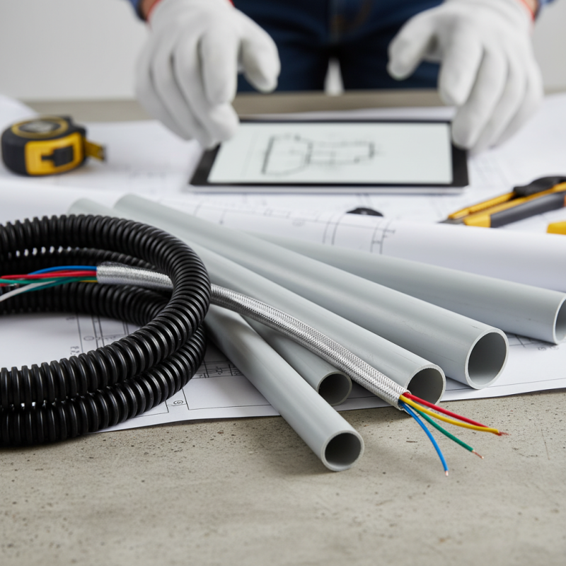 How to Choose the Right Cable Tube for Your Needs?