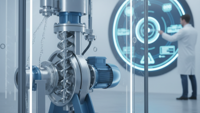 Top Deep Well Pumps for Global Buyers in 2026?