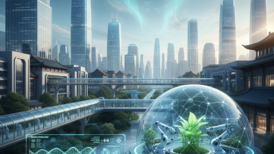 Innovation Biotech Revolutionizing China Best Practices in Life Sciences?