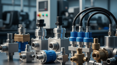 Best Pneumatic Valve Solutions for Your Global Sourcing Needs?