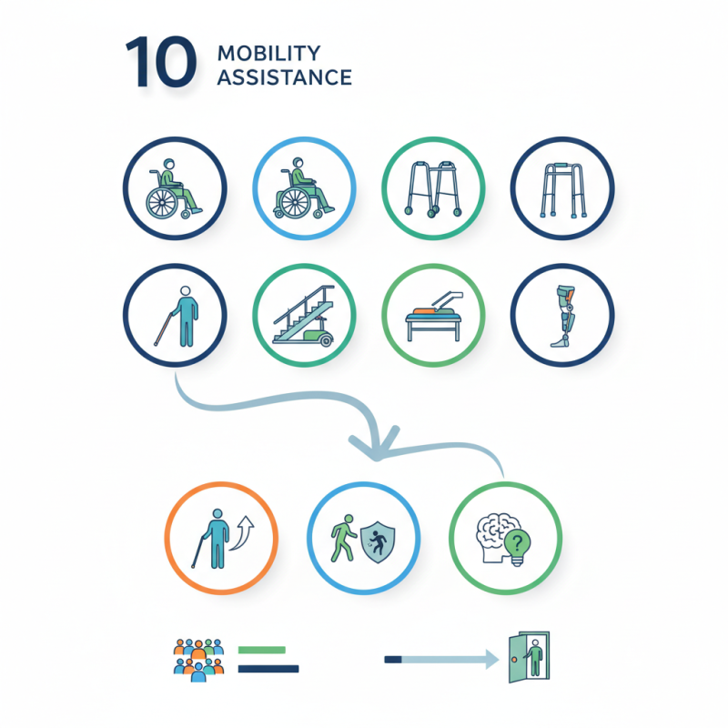 10 Essential Tips on Mobility Assistance Devices and Their Benefits?