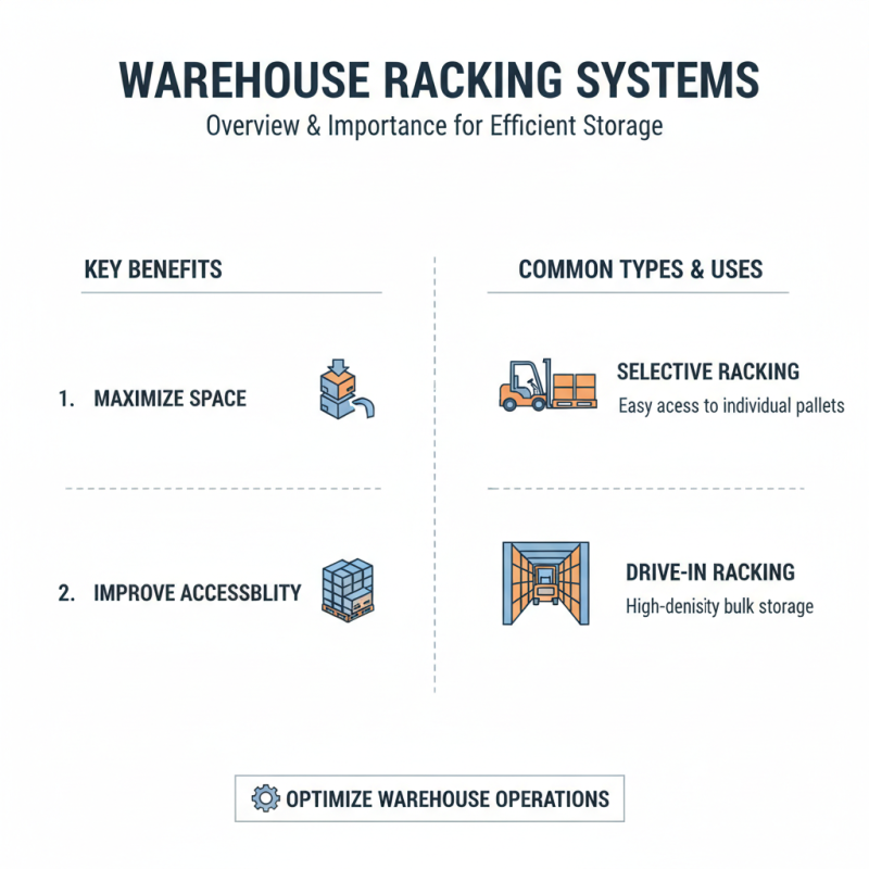 Top Warehouse Racking System Solutions for Efficient Storage Management?