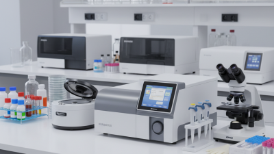 Top 10 Medical Laboratory Products You Need for Efficient Testing?