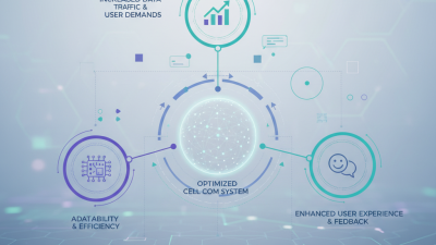 How to Optimize Your Cell Com System for 2026 Success?