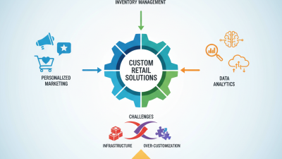 What is Custom Retail Solutions and How Do They Enhance Business Performance?