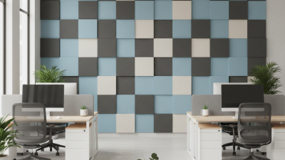 What is Acoustic Wall Tiles and Their Benefits for Buyers?