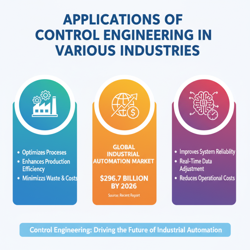 What is Control Engineering and Why is it Important?