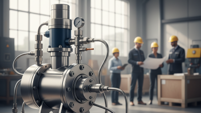 What is the Best Pneumatic Pump for Global Buyers?