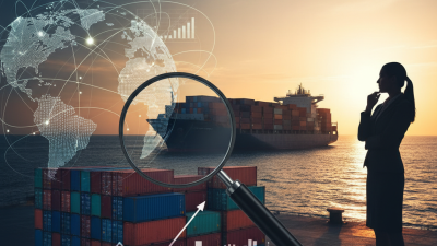 Top 10 Sea Freight Forwarder Options for Your Shipping Needs?