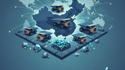 Top Mining Rock Truck Suppliers in China for Global Buyers?