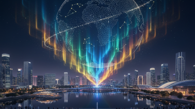 Best Drone Display Show Ideas for Global Buyers?