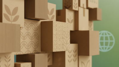 2026 Best Cardboard Box Packaging Solutions for Eco Friendly Shipping?