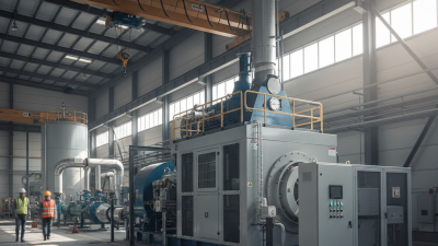 How to Choose the Best Industrial Gas Generator for Your Needs?
