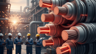 2026 Top High Temperature Cable Options for Global Buyers?