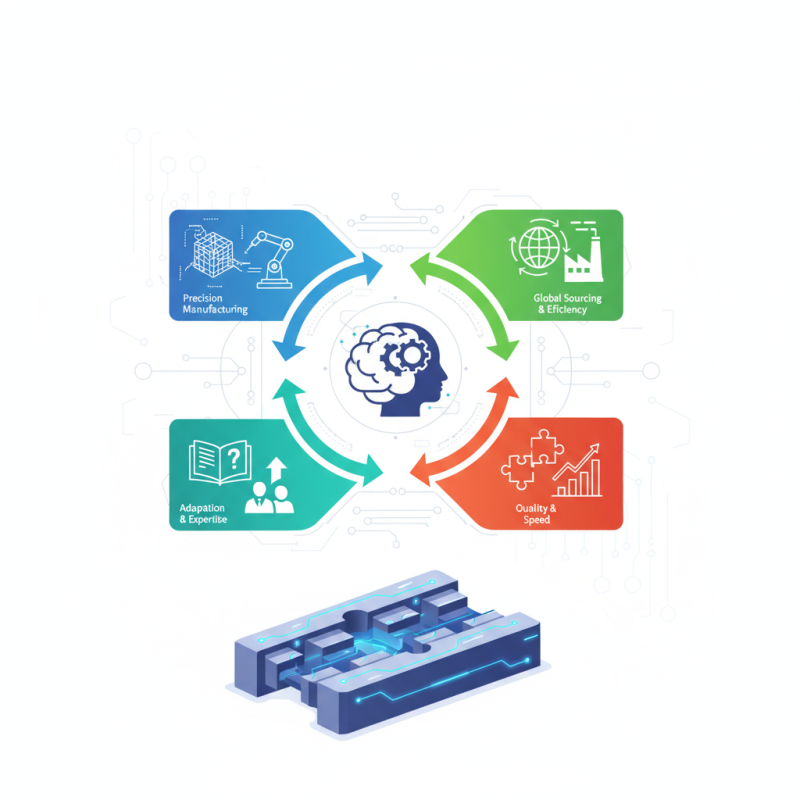 Discover the Best Advanced Mold Technology for Global Sourcing?